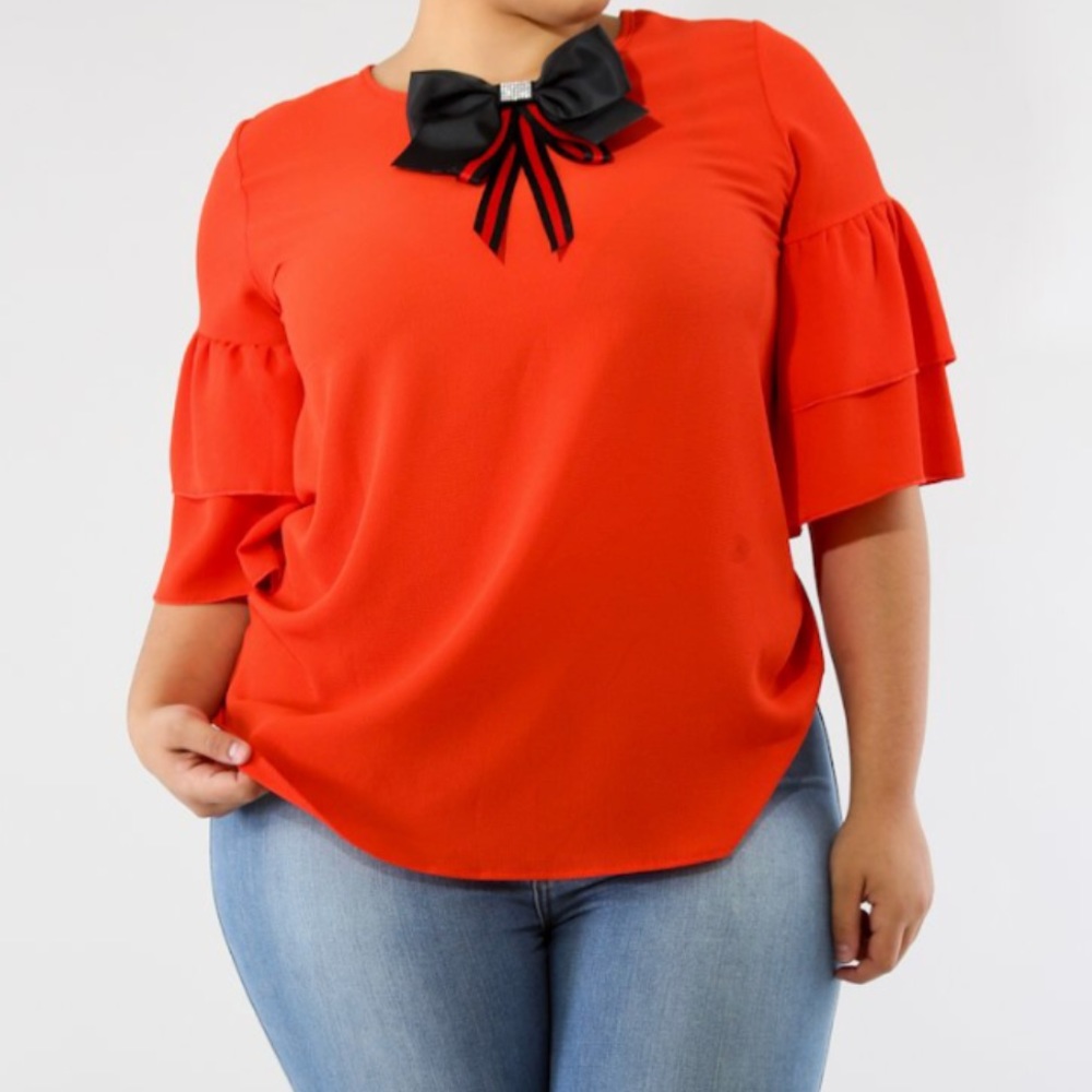Women’s Blouse